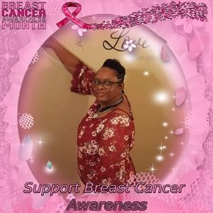 Meet your Posher, Debra